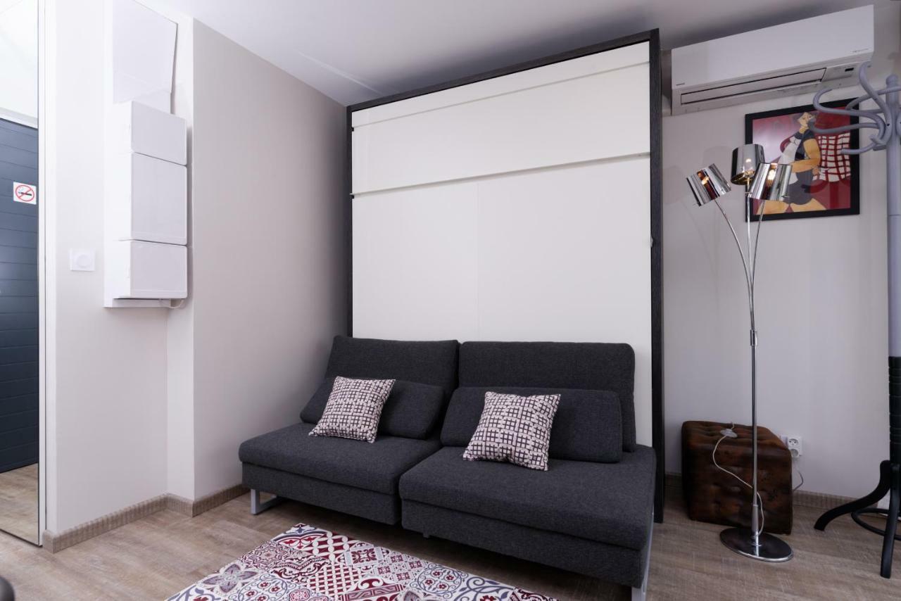 At Home In ليون المظهر الخارجي الصورة
